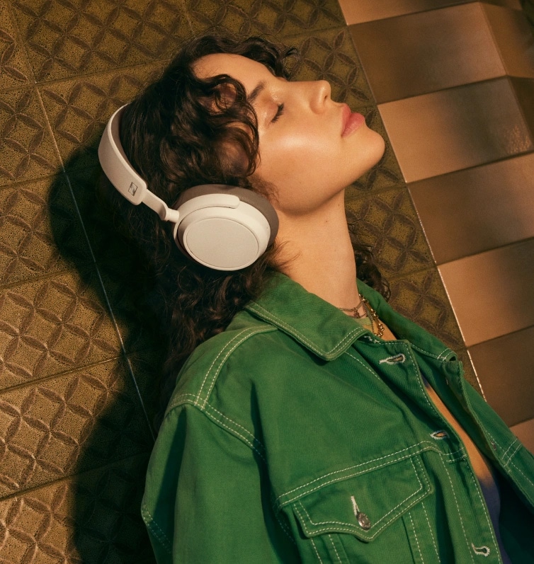 Casti SENNHEISER Accentum Plus Wireless, Bluetooth, Over-Ear